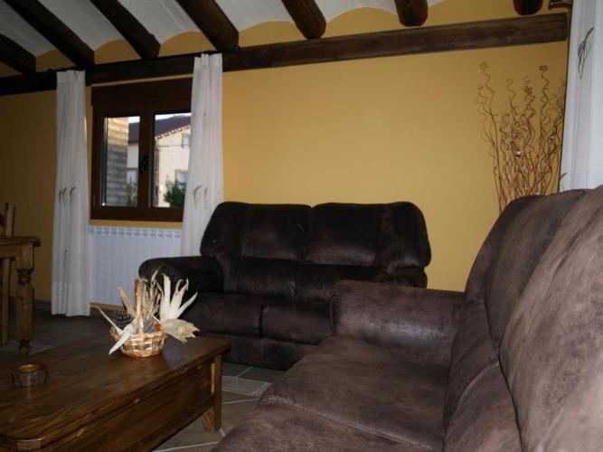 Apartamentos Turisticos La Fuensanta Cella Ruang foto