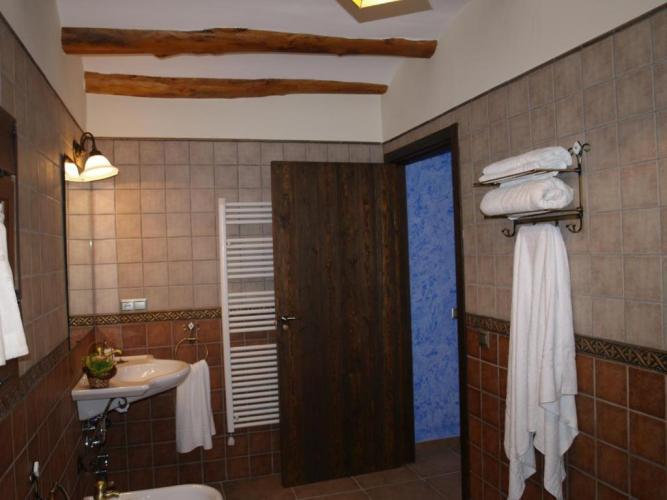 Apartamentos Turisticos La Fuensanta Cella Ruang foto